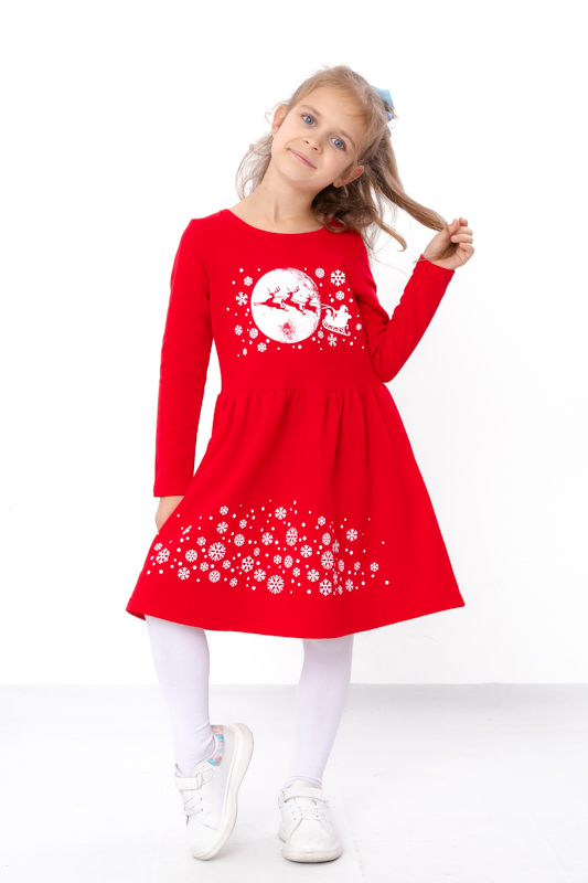 Сукня для дівчинки 